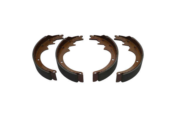 KAVO PARTS KBS-7426 Stabdžių trinkelių komplektas NISSAN CABSTAR