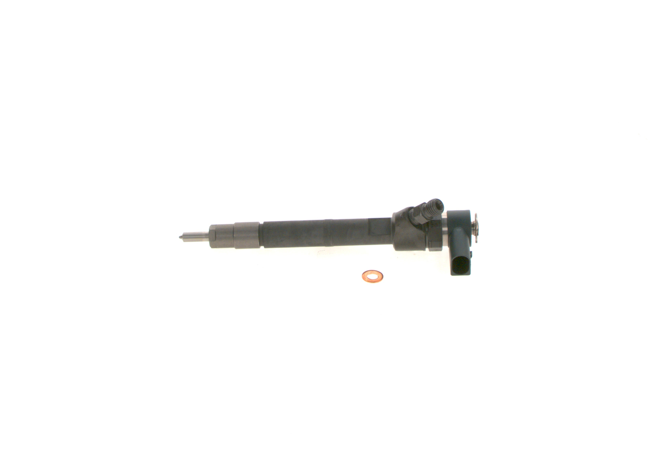 BOSCH 0 445 110 176 ventil za vbrizgavanje Mercedes S211