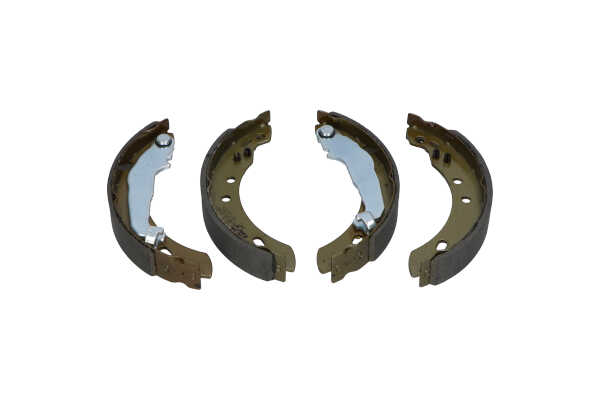 KAVO PARTS KBS-7427 Cintas de travão Micra K11 1.5 D Diesel 57 cv 1999 preço