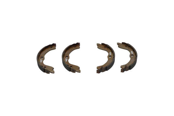D40608H725 OE KAVO PARTS Bremsesko sett KBS-7428