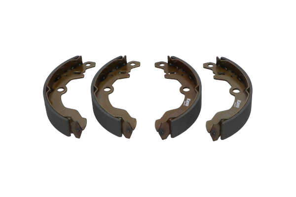KAVO PARTS KBS8401 Mâchoires de frein Suzuki ALTO 2002