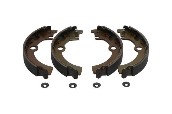 KAVO PARTS KBS-8903 Trumbromssats Suzuki Wagon R+ MM 1.0 Bensin 69 hk 2001 pris
