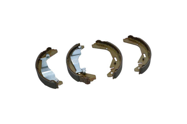 KAVO PARTS KBS-8904 Kit de zapatas de frenos SUZUKI Wagon R+ II Hatchback (MM) 1.3 4WD (RB 413) Gasolina 94 cv 2009 precio
