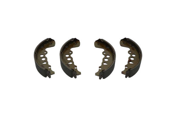 KBS-8908 KAVO PARTS 5320065D01 Bremsbackensatz