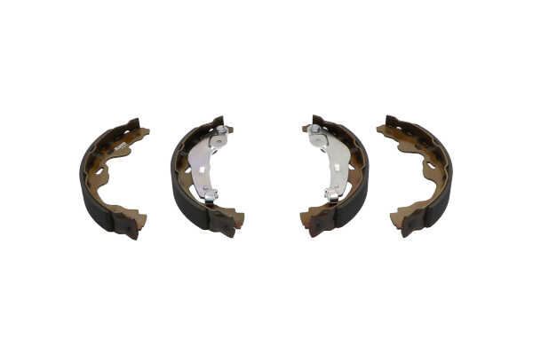 KAVO PARTS KBS-9905 Zapatas de freno SUZUKI Swift III Hatchback (MZ, EZ) 1.3 4x4 (RS 413, ZD11S) Gasolina 92 cv 2025 precio