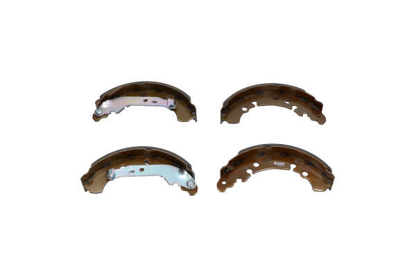 KAVO PARTS KBS-9906 Kit mâchoires de frein Yaris 2 1.0 GPL (KSP90_) Essence/gaz de pétrole liquéfié (GPL) 69 CV 2010 prix
