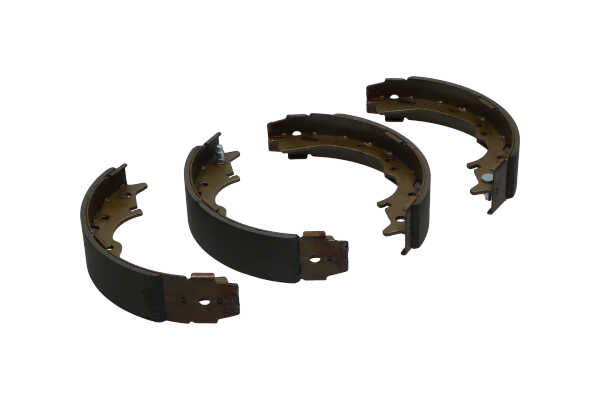 KAVO PARTS KBS-9908 Bremsebakker TOYOTA Hilux V Pick-up 2.4 i 4WD (RN106_, RN110_) Benzin 114 HK 1994 pris