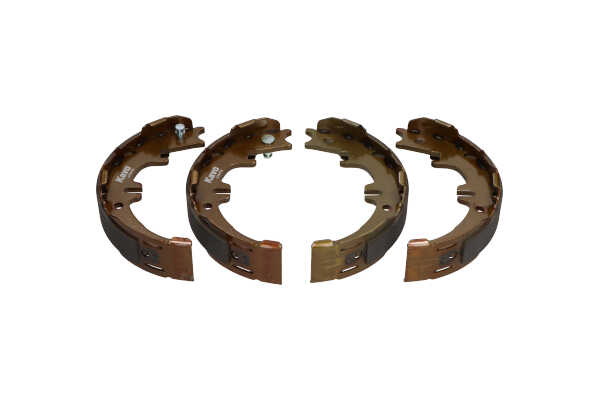 KAVO PARTS KBS-9910 Stabdžių trinkelių komplektas LEXUS GS