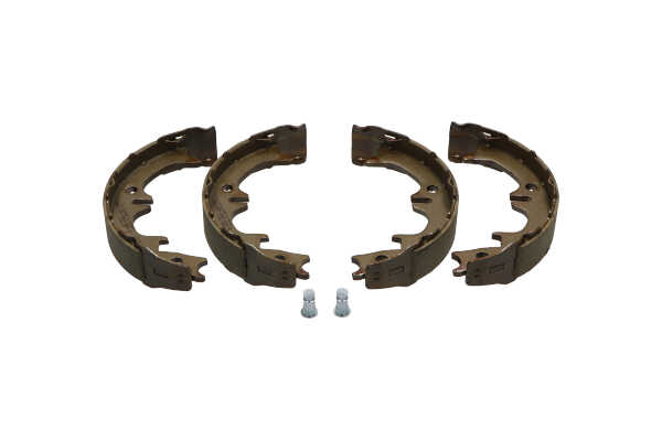 KAVO PARTS KBS-9911 Stabdžių trinkelių komplektas LEXUS GS