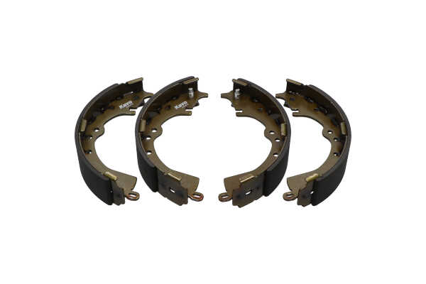Sabot de frein Toyota Hilux III prix 2010: KAVO PARTS KBS-9919v