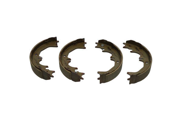 KAVO PARTS KBS-9922 Stabdžių trinkelių komplektas LEXUS GS