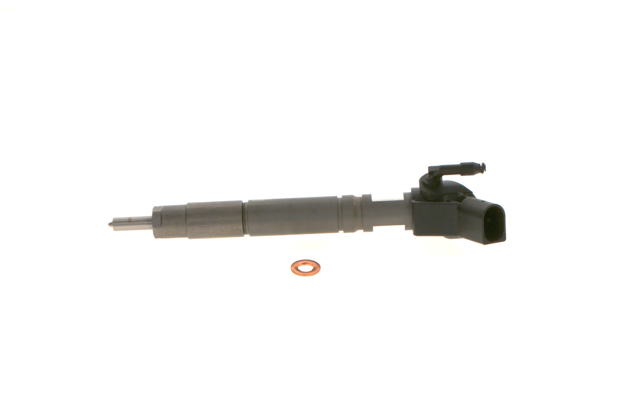 BOSCH 0445115065 Purkštukas Mercedes-Benz S Klasė 2010