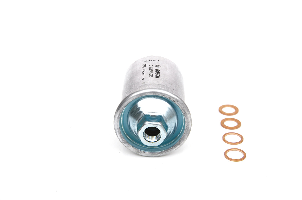 BOSCH Fuel filter 0 450 905 005