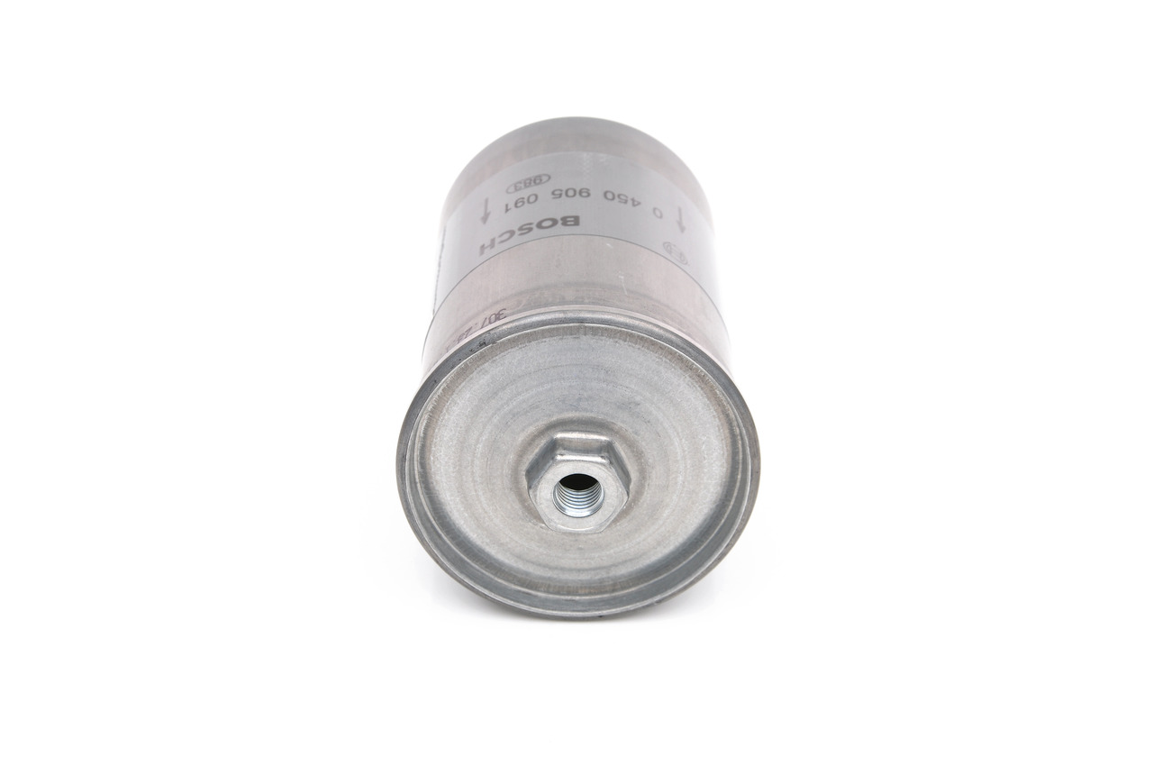 Kuro filtras BOSCH 0 450 905 091 tinka BMW, AUDI, VOLKSWAGEN, MERCEDES-BENZ, VOLVO pigu