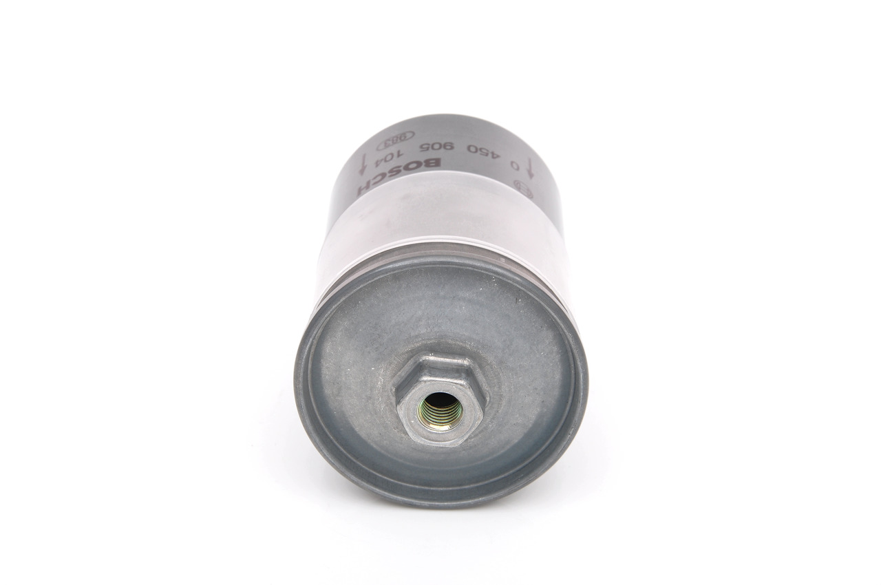 BOSCH 0 450 905 104 Drivstoffilter Peugeot 309 I 1.9 GTI Bensin 131 hk 1986 pris