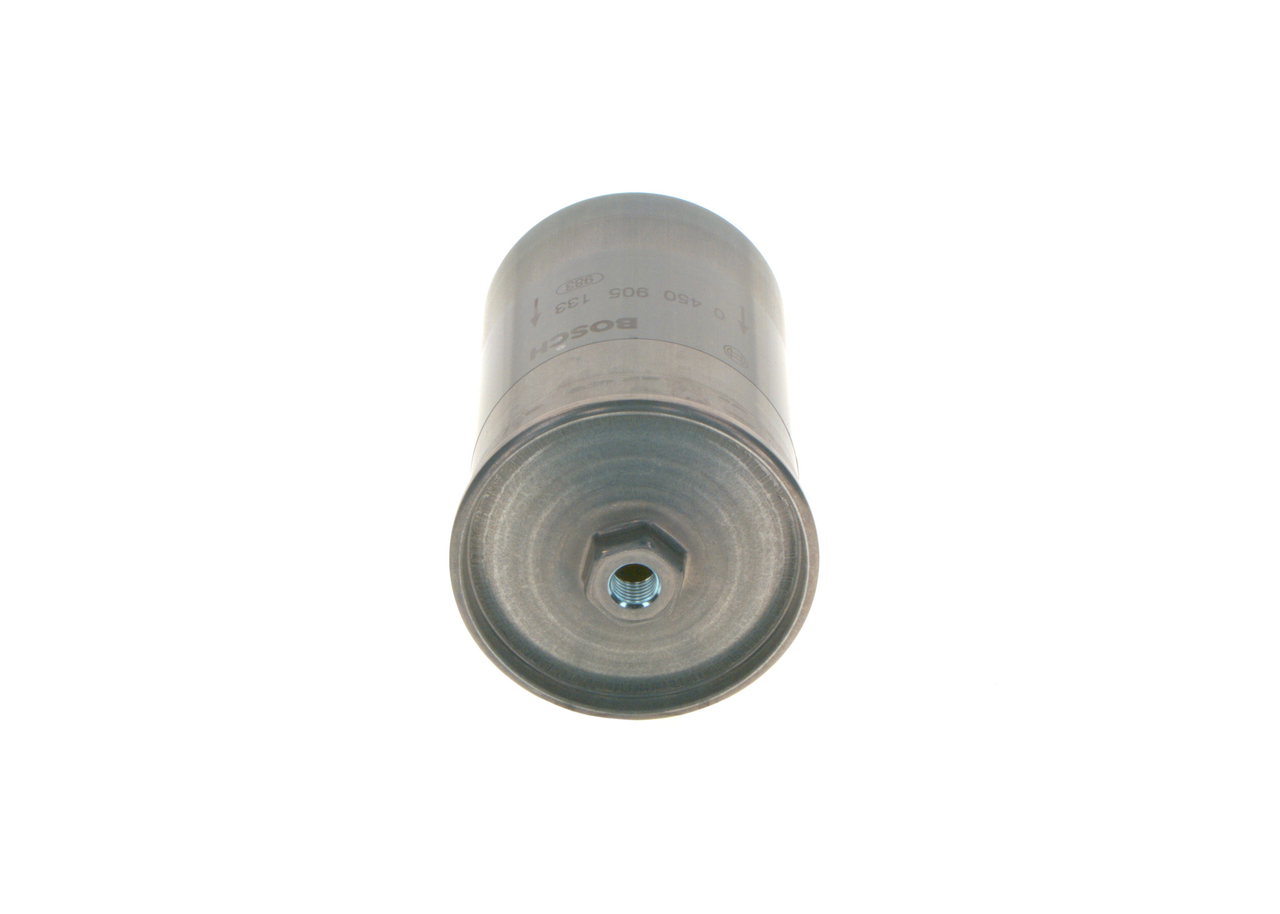Kuro filtras BOSCH 0 450 905 133 tinka BMW, AUDI, VOLKSWAGEN, MERCEDES-BENZ, VOLVO pigu