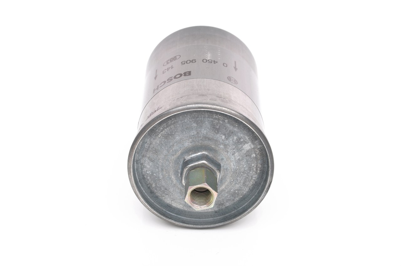 F 5143 BOSCH 0 450 905 143 Kraftstofffilter VW PASSAT Variant (3A5, 35I) 1.8 139 PS Benzin 1993
