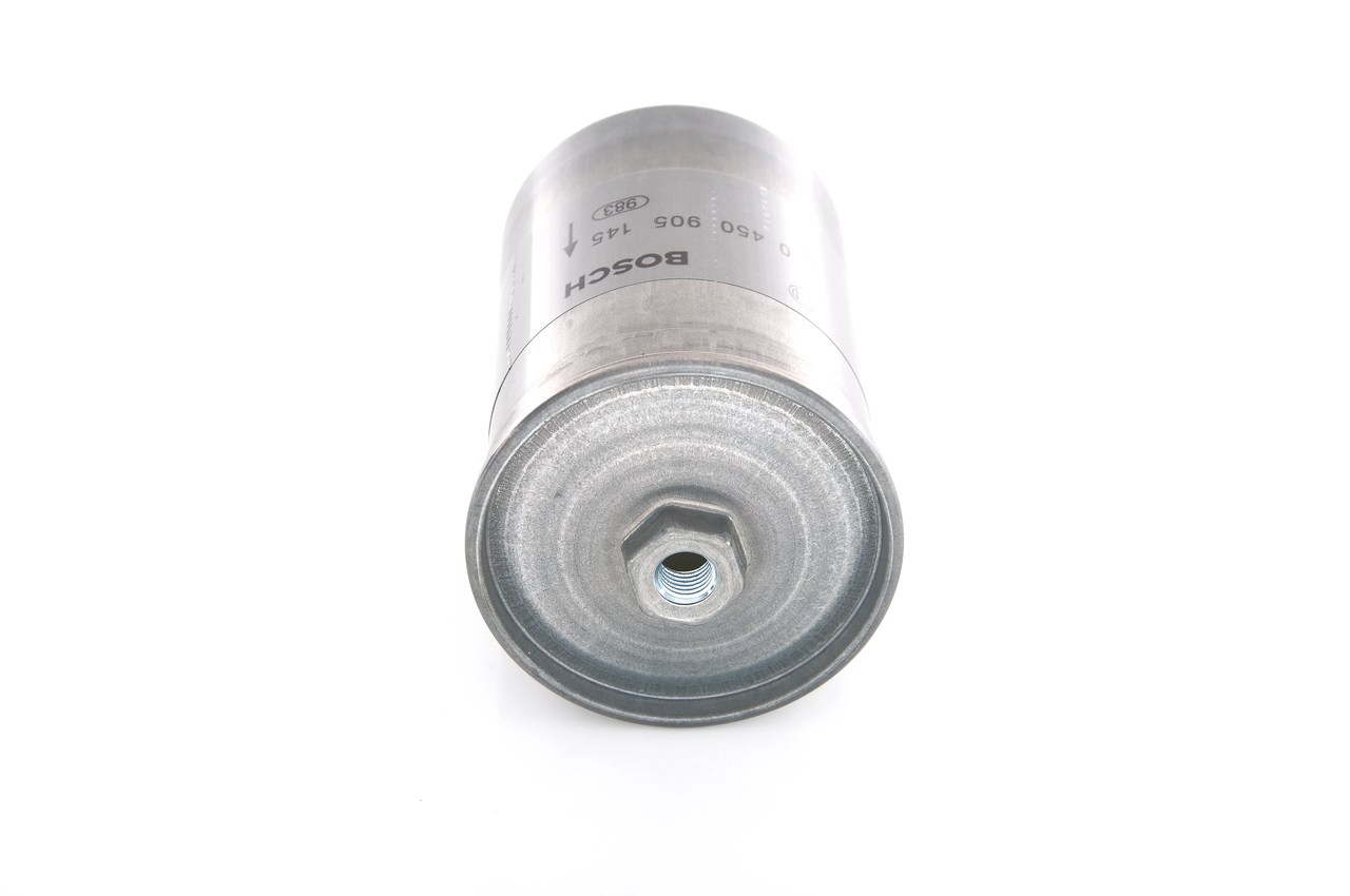 BOSCH 0 450 905 145 Dieselfilter VW Jetta Mk2 1.8 16V Benzin 129 PS 1987