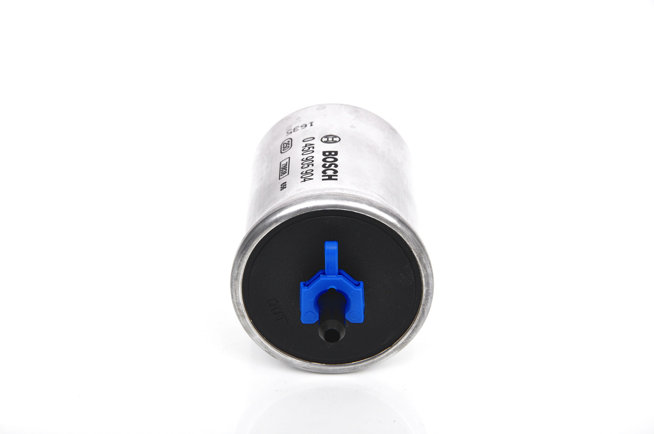BOSCH Filtro de combustível 0 450 905 904