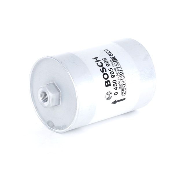 BOSCH 0 450 905 906 Filtro de combustible Audi A6 C4 precio
