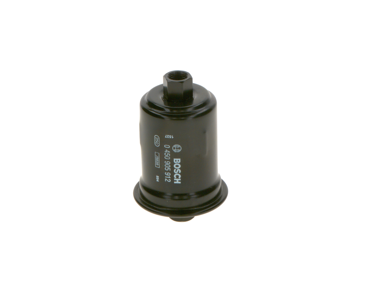 0 450 905 912 BOSCH Filtro de combustible HYUNDAI i10