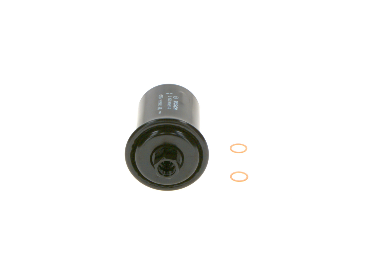 BOSCH 0 450 905 914 Filtro de combustible Mitsubishi Pajero V60 gasolina y diesel