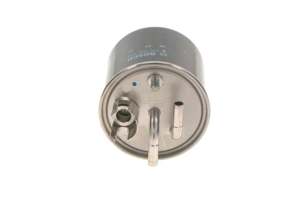 Filtro combustible 057127435C BOSCH 0 450 906 458