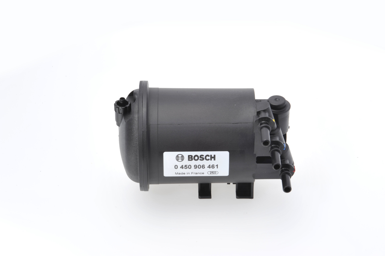 BOSCH 0 450 906 461 Filtre à carburant RENAULT Megane I 5 portes (BA) 1.9 dT Diesel 104 CV 1998 prix