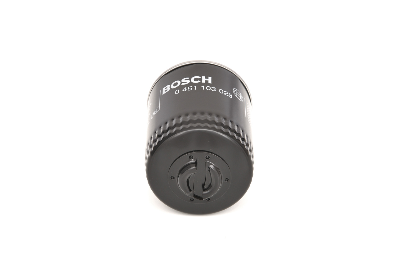 F139215310010 OE BOSCH Ölfilter 0 451 103 028