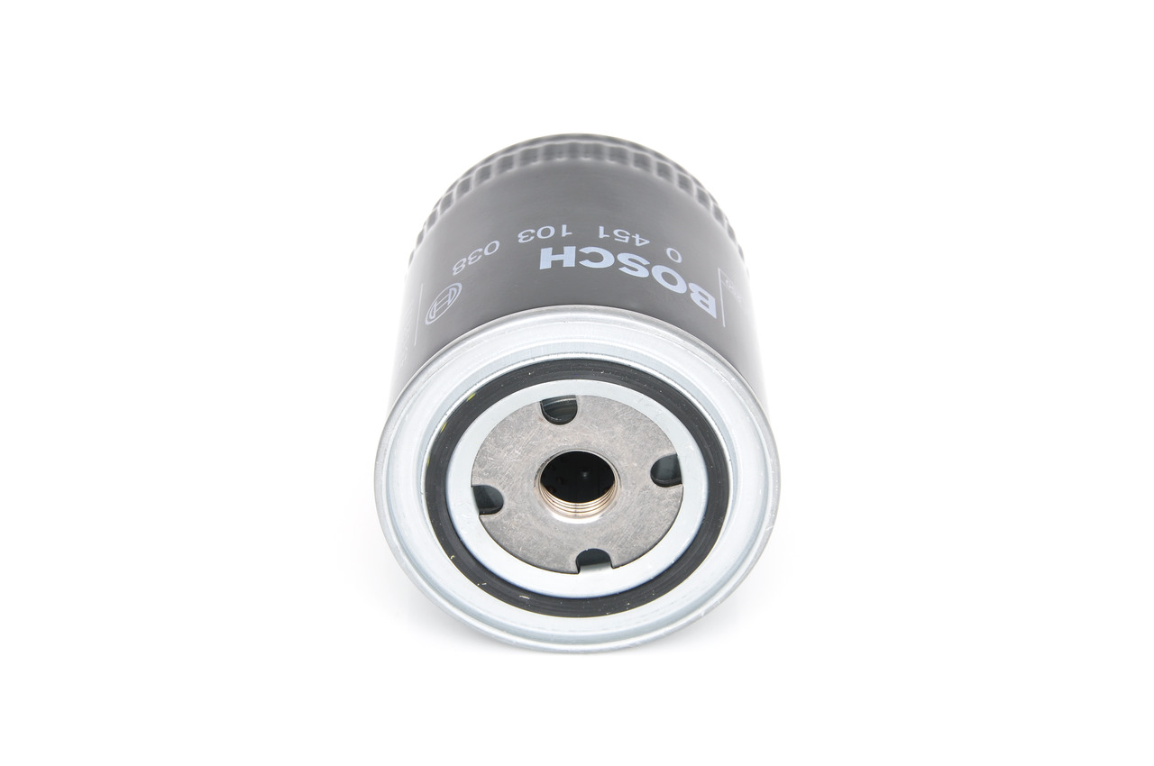 3136459 OE BOSCH Filtre à huile 0 451 103 038