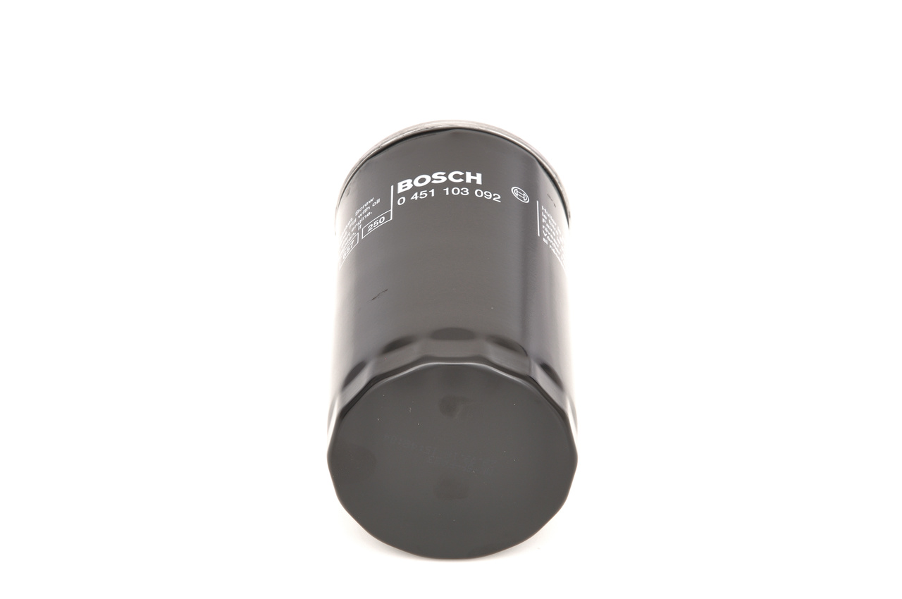 Original Ford ESCORT BOSCH Filter für Öl 0 451 103 092