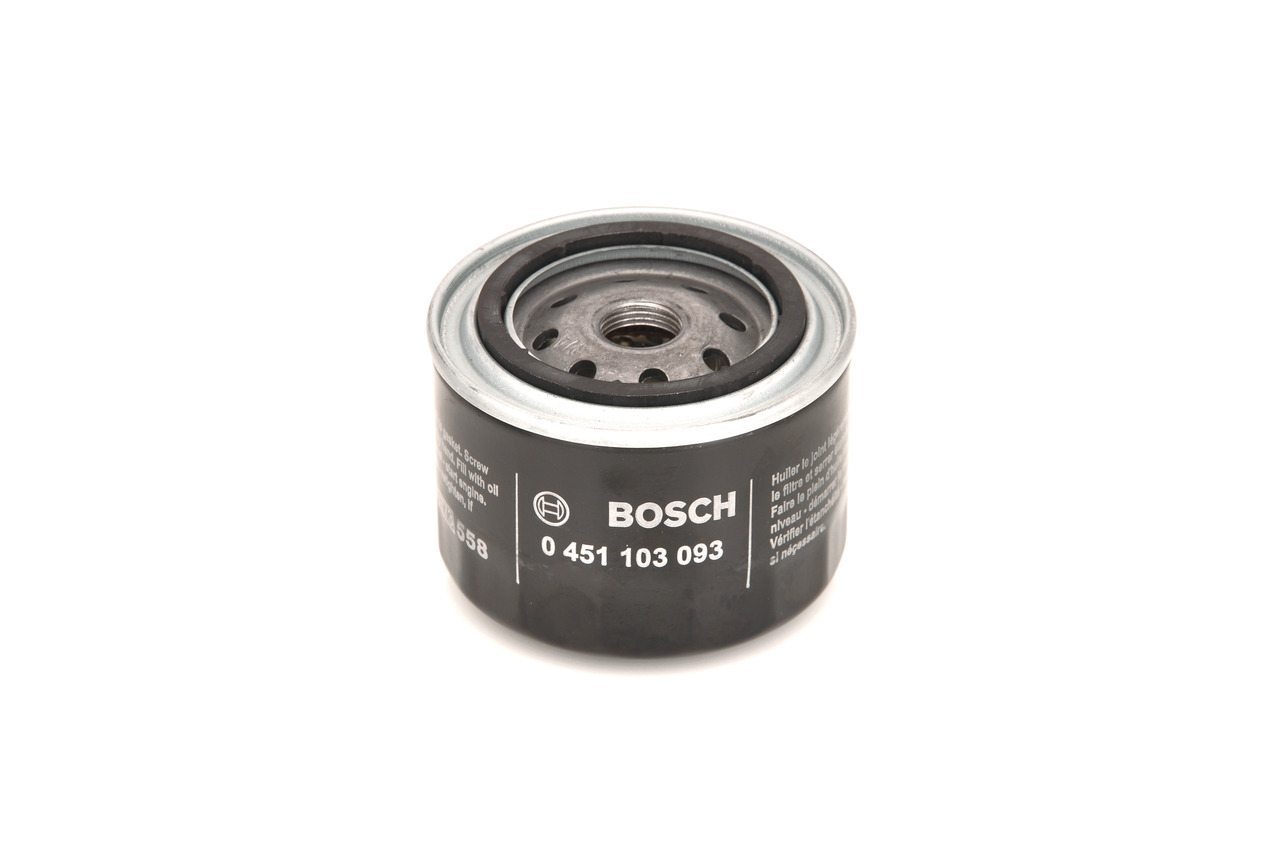 Original Opel OMEGA BOSCH Ölfilter 0 451 103 093