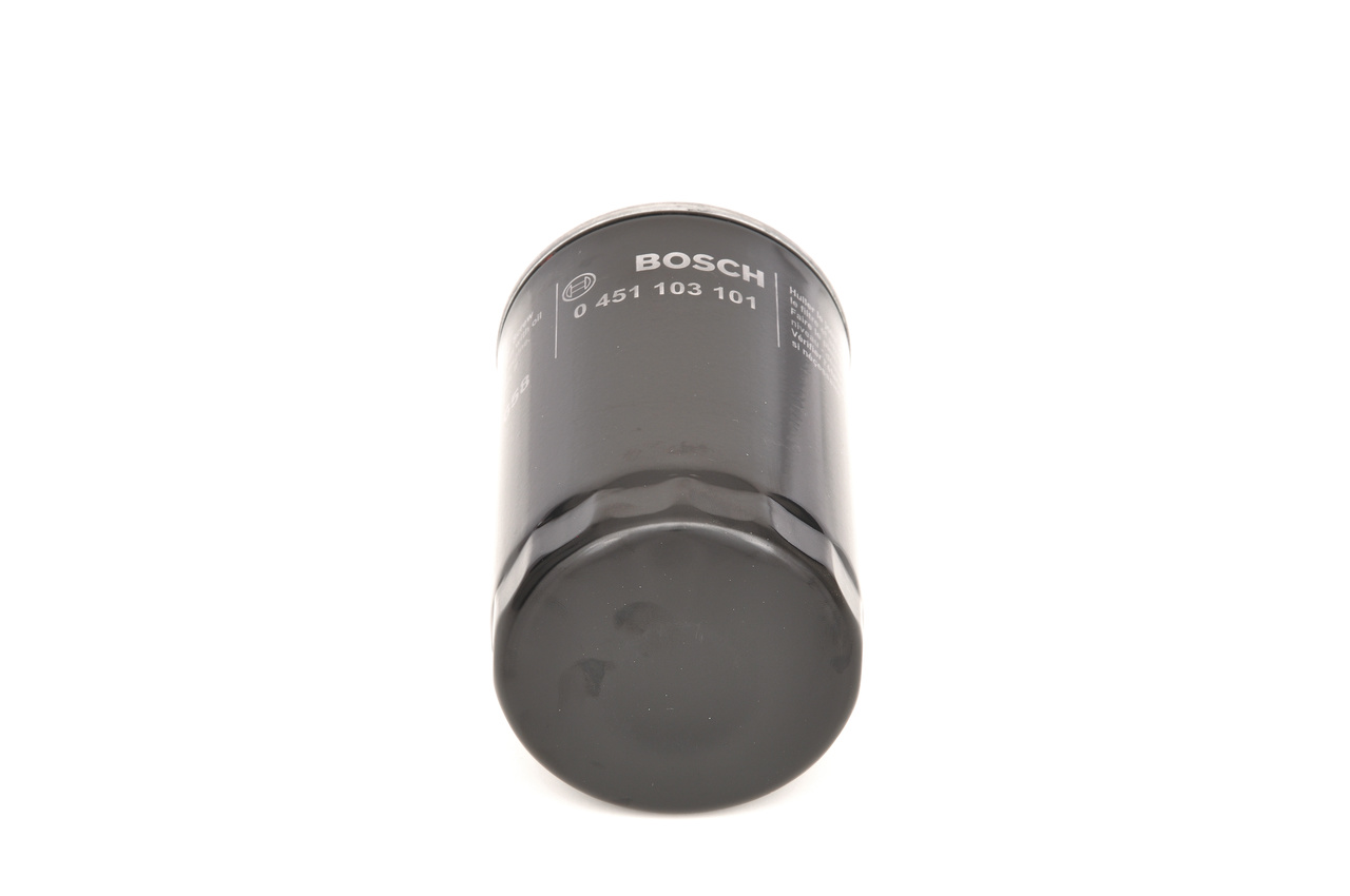 02301217 OE BOSCH Oljni filter 0 451 103 101
