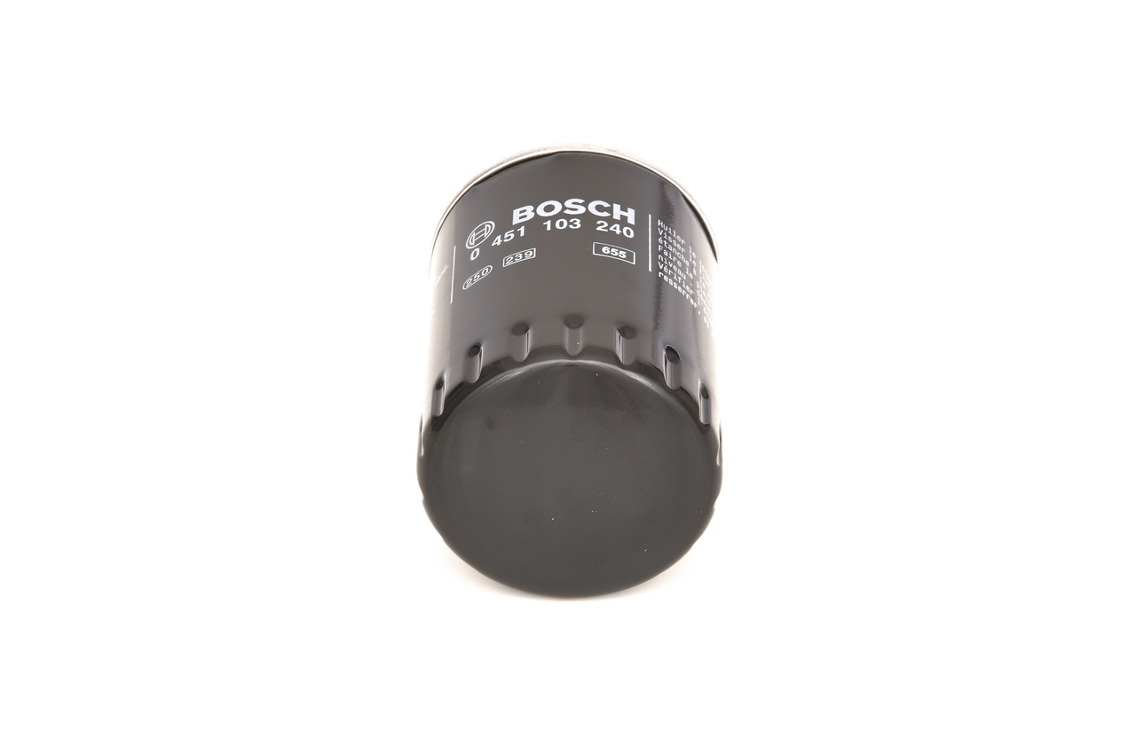 BOSCH Filtre à huile 0 451 103 240