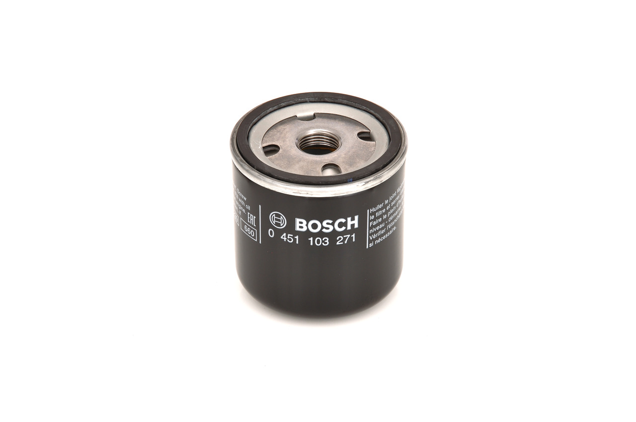 Ölfilter BOSCH 0 451 103 271 passend für DODGE zum günstigen Preis