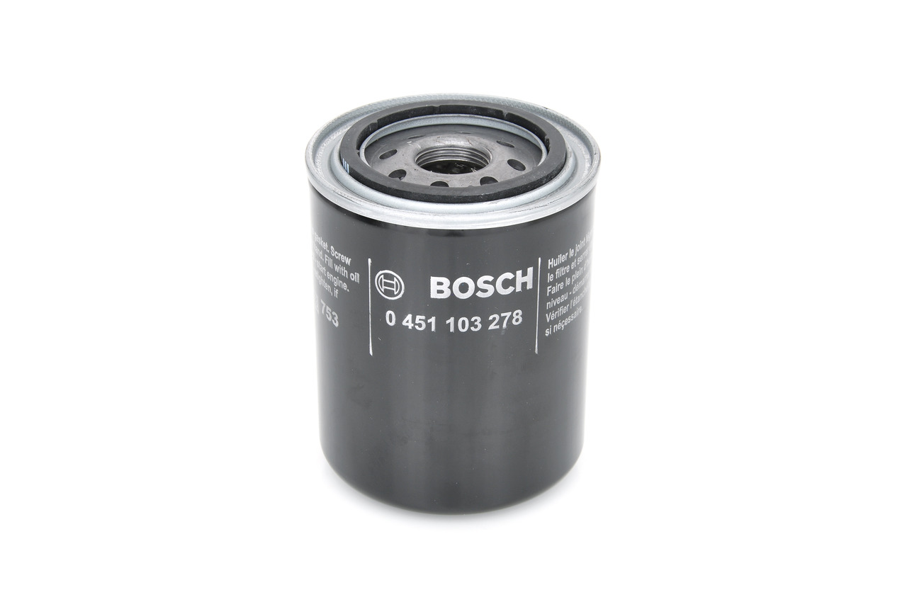 6002116240 OE BOSCH Ölfilter 0 451 103 278