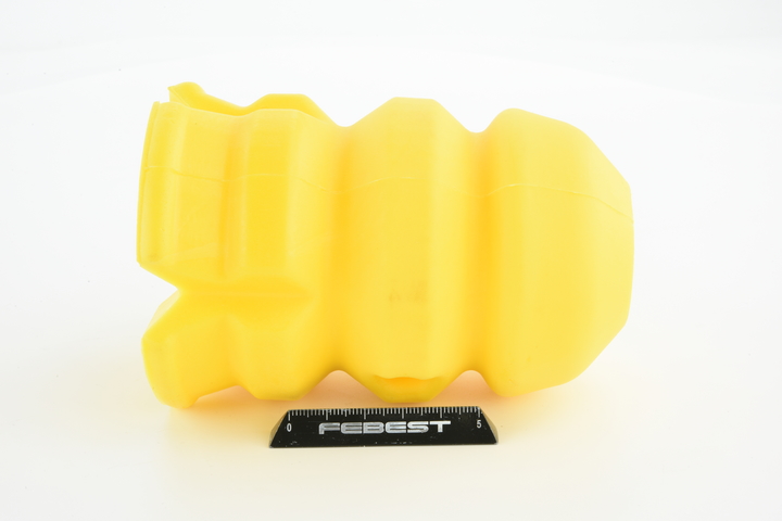 FEBEST Tampone paracolpo, Sospensione KD-SORR