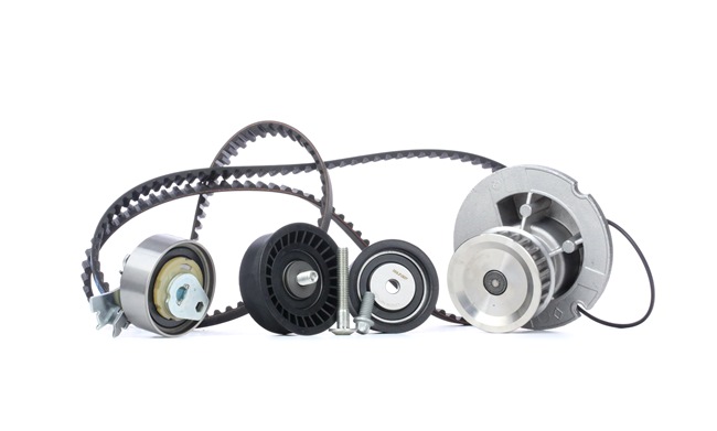 DOLZ KD069 Комплект ремня грм + водная помпа OPEL ASTRA G Наклонная задняя часть (F48_, F08_) 1.8 16V (F08, F48) бензин 116 л.с. 2000
