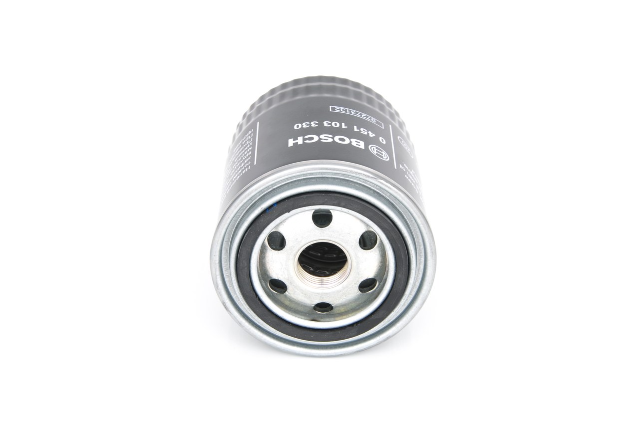 BOSCH Oil filter 0 451 103 330