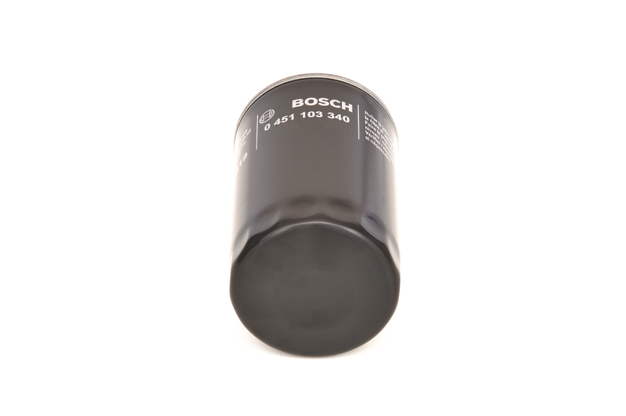 BOSCH 0 451 103 340 Filtros de aceite Rover 75 Tourer 2.0 V6 Gasolina 150 cv 2004 precio