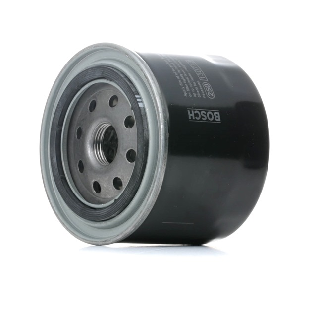 BOSCH Öljynsuodatin 0 451 103 341