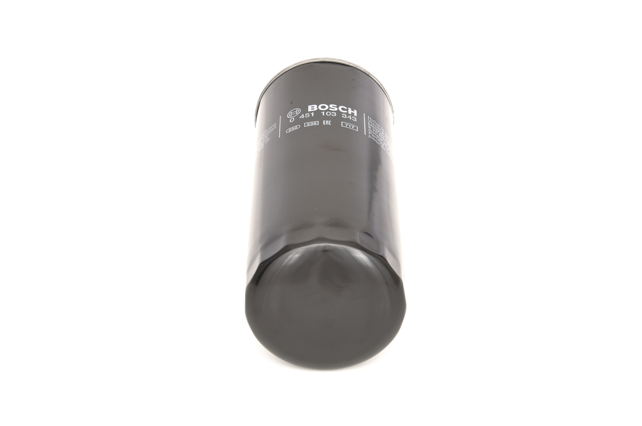 BOSCH Oliefilter 0 451 103 343