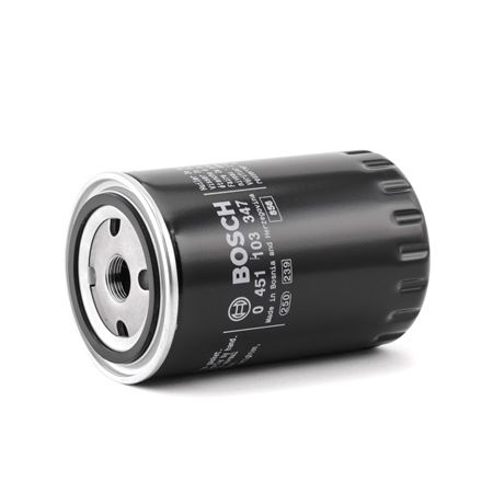 BOSCH Oliefilter 0 451 103 347