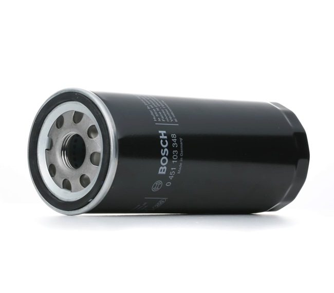Spletna trgovina z BOSCH Oljni filter 0 451 103 348