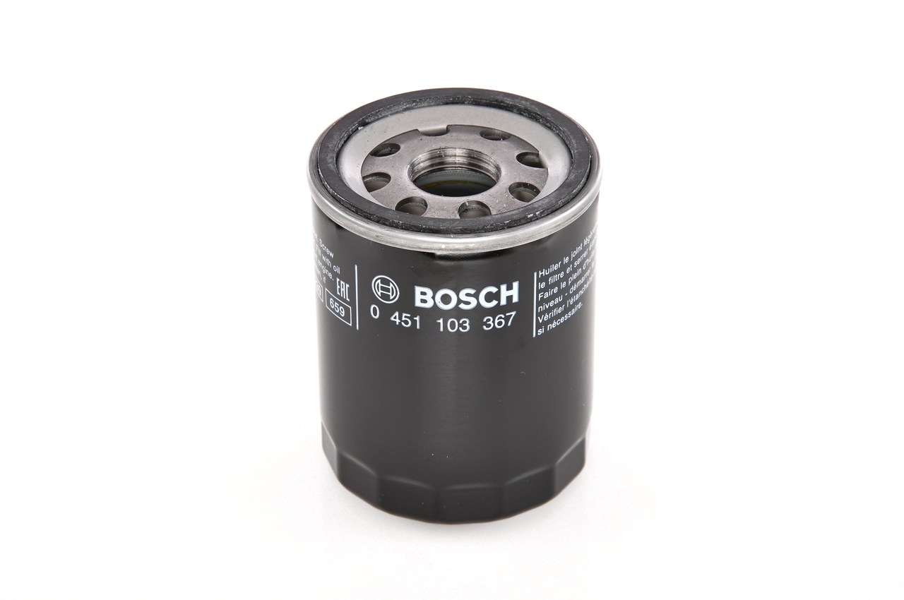 C2N3587 OE BOSCH Filtre à huile 0 451 103 367