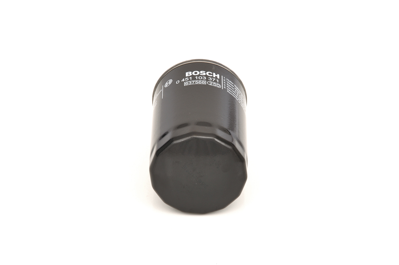 Original Ford USA PROBE BOSCH Ölfilter 0 451 103 371