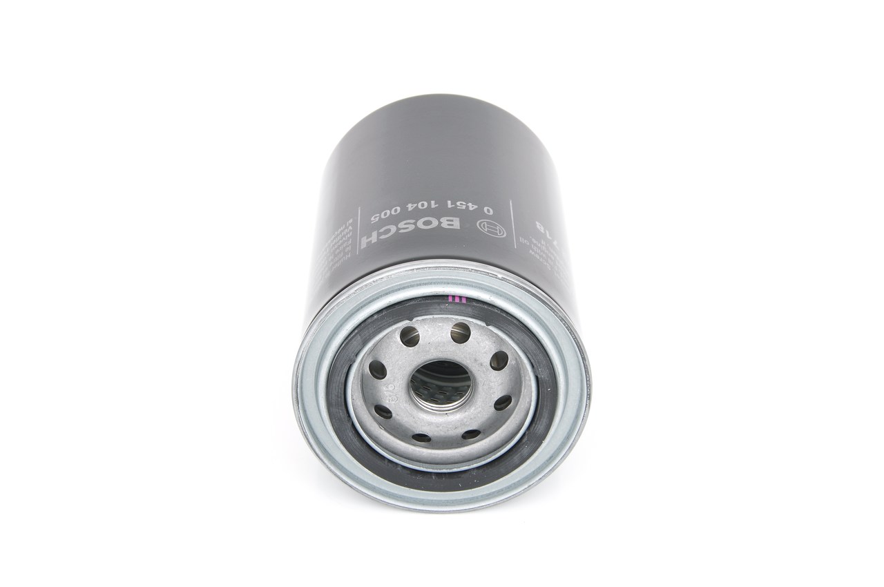 FJ/WH 9/10/13 BOSCH 170200 Ölfilter