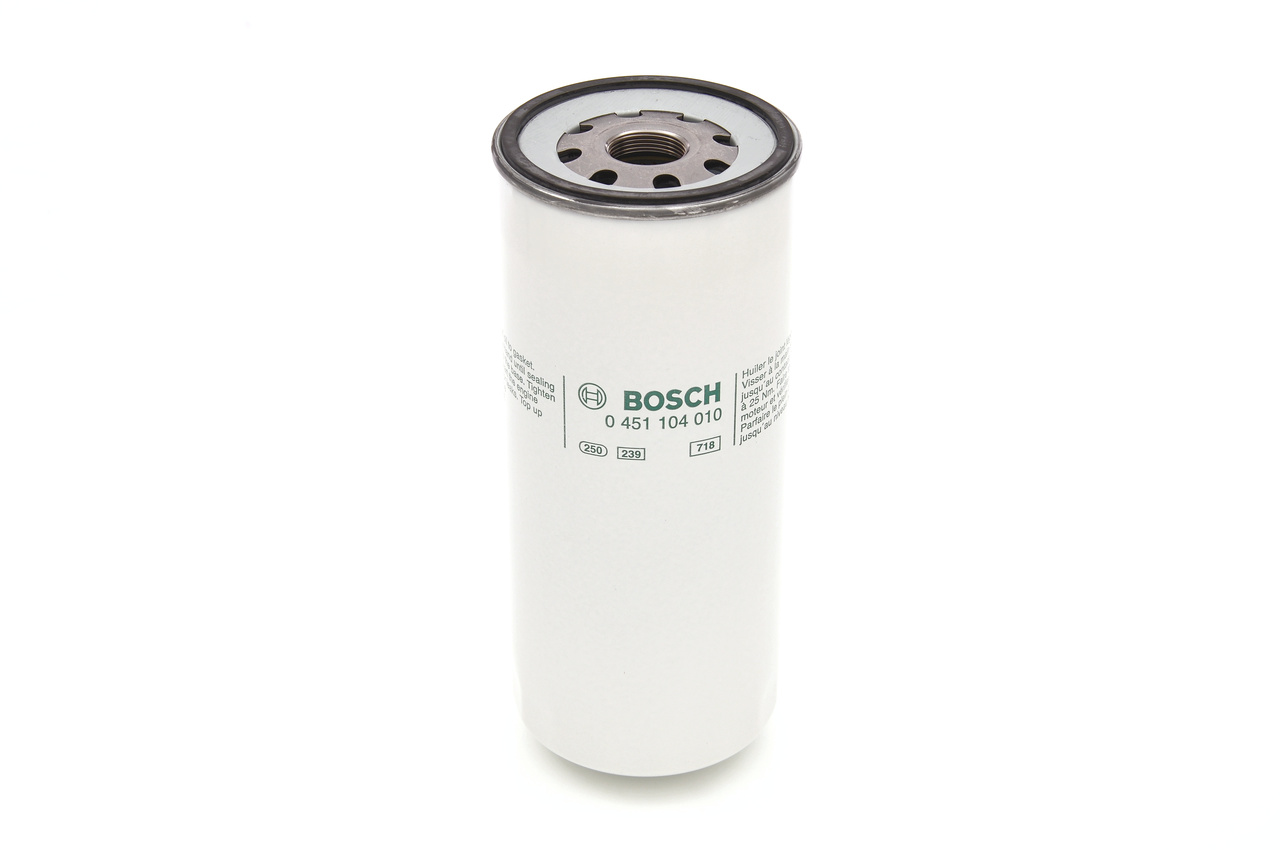 BOSCH Ölfilter 0 451 104 010