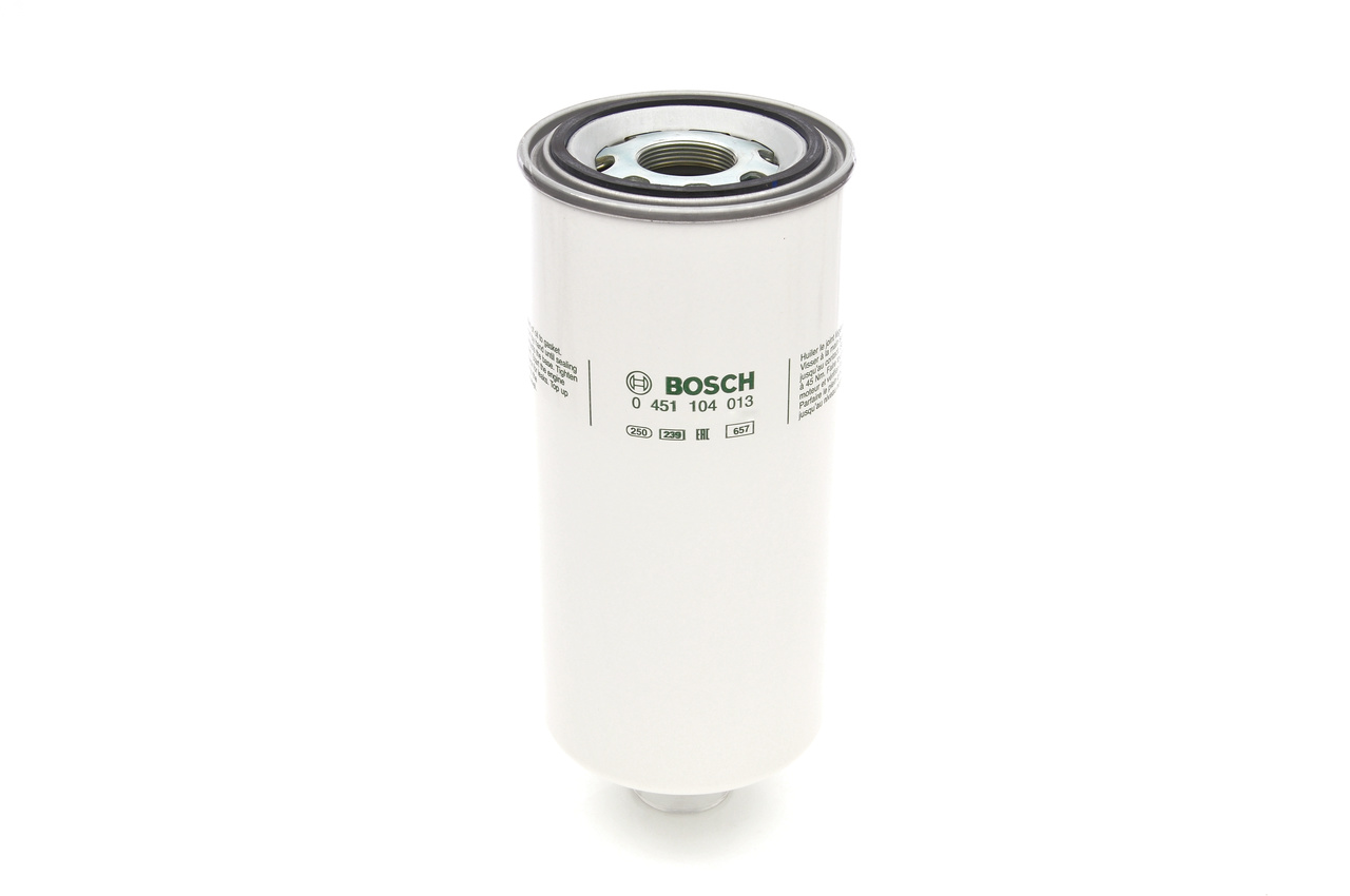 Spletna trgovina z BOSCH Oljni filter 0 451 104 013