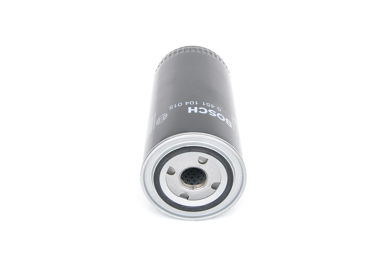 BOSCH Oil filter 0 451 104 015